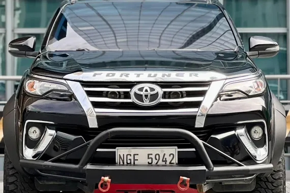 2020 Toyota Fortuner G Diesel A/T ✅️270K ALL-IN DP☎️0935 600 3692 JAN RAY DE JESUS