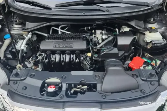 Your Next Daily Drive - 7-seater 2020 Honda BR-V V