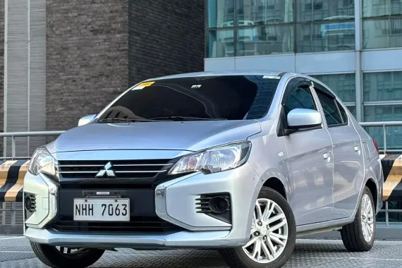 2024 Mitsubishi Mirage G4 GLX CVT 🔥𝐉𝐄𝐒𝐒𝐄𝐍 𝐌𝐄𝐍𝐃𝐎𝐙𝐀🙋‍♂️☎️  09279850198