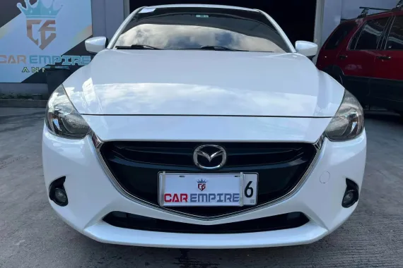 ✅Mazda 2 2016 1.5 Skyactiv 67K KM Automatic