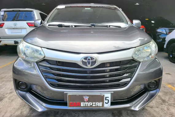 ✅Toyota Avanza 2019 1.3 E 38K KM Shop Maintained Automatic!