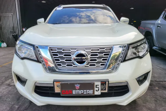 ✅Nissan Terra 2019 2.5 VL 4x4 31K KM Casa Maintained Automatic!