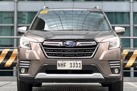 2023 Subaru Forester 2.0i-S Eyesight AWD AT GAS 🔥✅ 𝐂𝐋𝐄𝐎 🙋🏼‍♀️📲0938 830 7235