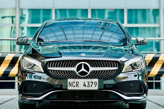 2018 Mercedes Benz CLA 180 AMG 1.6 Turbo‼️🔥 𝟎𝟗𝟏𝟐𝟏𝟎𝟔𝟏𝟒𝟔𝟐 𝐌𝐀𝐁𝐘 𝐋𝐀𝐓𝐈𝐃𝐎 📲📩🙋🏻