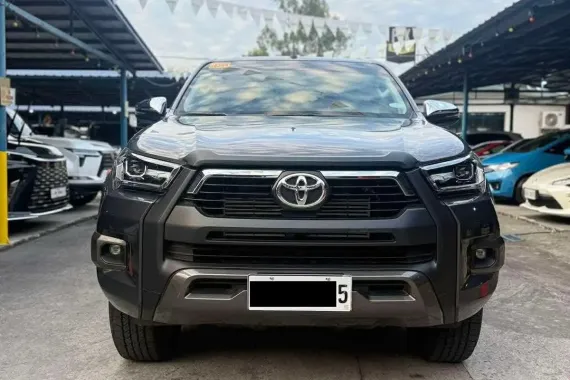 HOT!!! 2025 Toyota Hilux G 4x2 for sale at affordable price! 