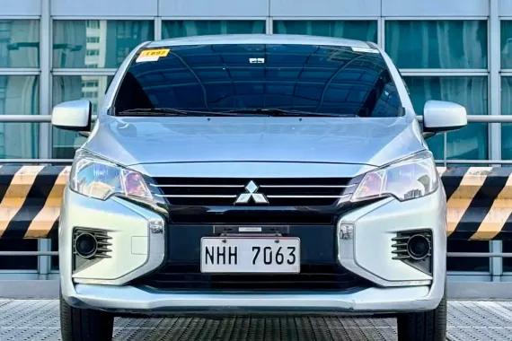 2024 Mitsubishi Mirage G4 GLX CVT 9K ALL DP‼️🔥𝟎𝟗𝟏𝟐𝟏𝟎𝟔𝟏𝟒𝟔𝟐 𝐌𝐀𝐁𝐘 𝐋𝐀𝐓𝐈𝐃𝐎 📲📩🙋🏻