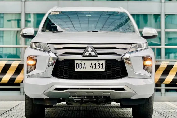 2020 Mitsubishi Montero GLX Diesel Manual‼️🔥 𝟎𝟗𝟏𝟐𝟏𝟎𝟔𝟏𝟒𝟔𝟐 𝐌𝐀𝐁𝐘 𝐋𝐀𝐓𝐈𝐃𝐎 📲📩🙋