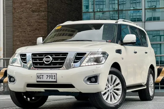 2020 Nissan Patrol Royale V8 LE 4x4  5.6 Gas AT 🔥𝐉𝐄𝐒𝐒𝐄𝐍 𝐌𝐄𝐍𝐃𝐎𝐙𝐀🙋‍♂️☎️  09279850198