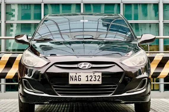 2017 Hyundai Accent GL 1.4 Gas Automatic‼️🔥 𝟎𝟗𝟏𝟐𝟏𝟎𝟔𝟏𝟒𝟔𝟐 𝐌𝐀𝐁𝐘 𝐋𝐀𝐓𝐈𝐃𝐎 📲📩🙋🏻