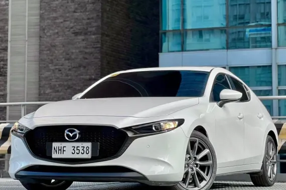 2023 Mazda 3 Hatchback Sport 2.0 AT Gas 🔥𝐉𝐄𝐒𝐒𝐄𝐍 𝐌𝐄𝐍𝐃𝐎𝐙𝐀🙋‍♂️☎️  09279850198