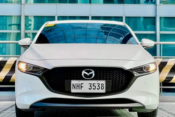 2023 Mazda 3 Hatchback Sport 2.0 192K ALL DP‼️🔥 𝟎𝟗𝟏𝟐𝟏𝟎𝟔𝟏𝟒𝟔𝟐 𝐌𝐀𝐁𝐘 𝐋𝐀𝐓𝐈𝐃𝐎 📲📩🙋