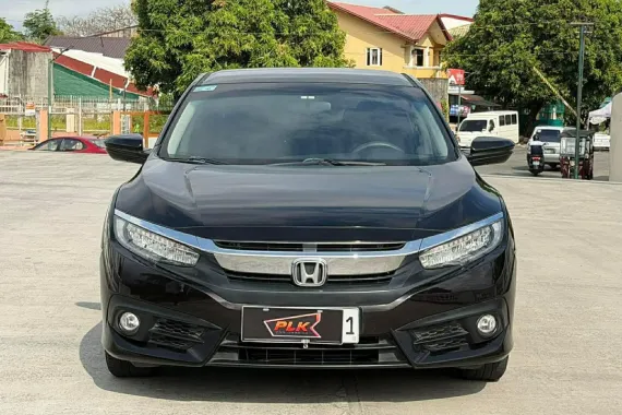 HOT!!!  2018 Honda Civic for sale at affordable price! 