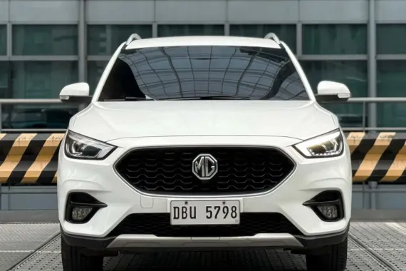 2025 MG ZS 1.5 COMFORT AT GAS 🔥𝐉𝐄𝐒𝐒𝐄𝐍 𝐌𝐄𝐍𝐃𝐎𝐙𝐀🙋‍♂️☎️  09279850198