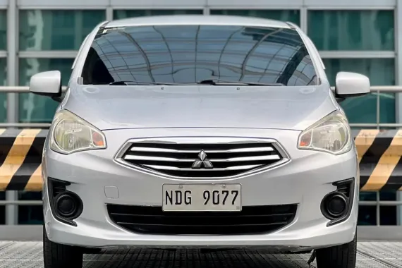 2016 Mitsubishi Mirage G4 GLX 1.2 Gas Automatic 🔥🙋🏻‍♂️𝐂𝐀𝐑𝐋 𝐁𝐎𝐍𝐍𝐄𝐕𝐈𝐄 ☎️ 0938 458 8779