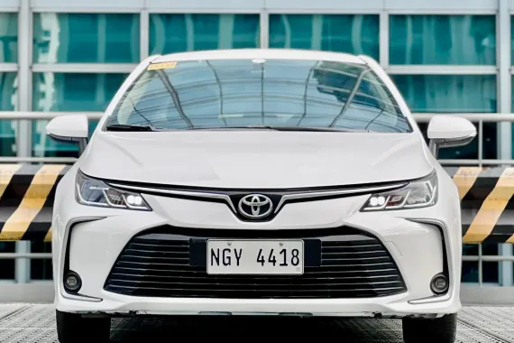 2022 Toyota Altis V 1.6 Gas AT‼️🔥 𝟎𝟗𝟏𝟐𝟏𝟎𝟔𝟏𝟒𝟔𝟐 𝐌𝐀𝐁𝐘 𝐋𝐀𝐓𝐈𝐃𝐎 📲📩🙋🏻