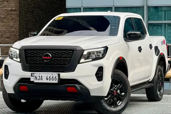 2025 Nissan Navara 2.5 VE Calibre AT DSL 4xPro Look🔥🙋🏻‍♂️𝐂𝐀𝐑𝐋 𝐁𝐎𝐍𝐍𝐄𝐕𝐈𝐄 ☎️ 09384588779