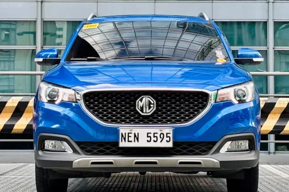 2022 MG ZS 1.5 STYLE AT GAS‼️🔥 𝟎𝟗𝟏𝟐𝟏𝟎𝟔𝟏𝟒𝟔𝟐 𝐌𝐀𝐁𝐘 𝐋𝐀𝐓𝐈𝐃𝐎 📲📩🙋🏻