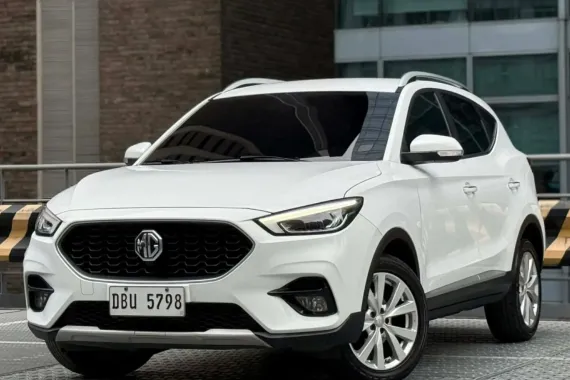 2025 MG ZS 1.5 COMFORT AT GAS 🔥𝐉𝐄𝐒𝐒𝐄𝐍 𝐌𝐄𝐍𝐃𝐎𝐙𝐀🙋‍♂️☎️  09279850198