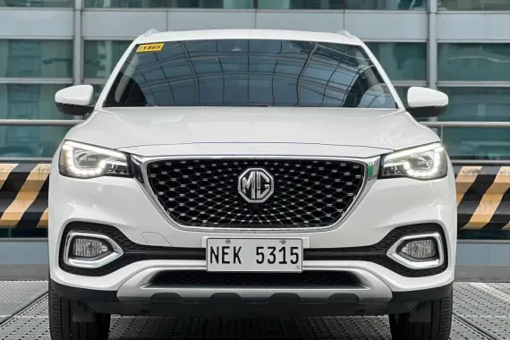 2022 MG HS 1.5 Trophy Automatic Gas 113K ALL-IN 🔥✅ 𝐂𝐋𝐄𝐎 🙋🏼‍♀️📲0938 830 7235