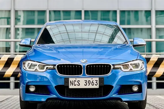 2018 BMW M Sport320D 2.0 Sport Turbo Diesel‼️🔥𝟎𝟗𝟏𝟐𝟏𝟎𝟔𝟏𝟒𝟔𝟐 𝐌𝐀𝐁𝐘 𝐋𝐀𝐓𝐈𝐃𝐎 📲📩🙋