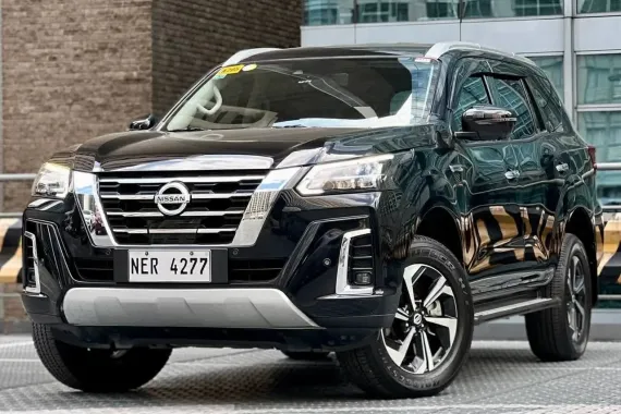 2022 Nissan Terra 4x2 2.5 VL Diesel Automatic 🔥🙋🏻‍♂️𝐂𝐀𝐑𝐋 𝐁𝐎𝐍𝐍𝐄𝐕𝐈𝐄 ☎️ 0938 458 8779