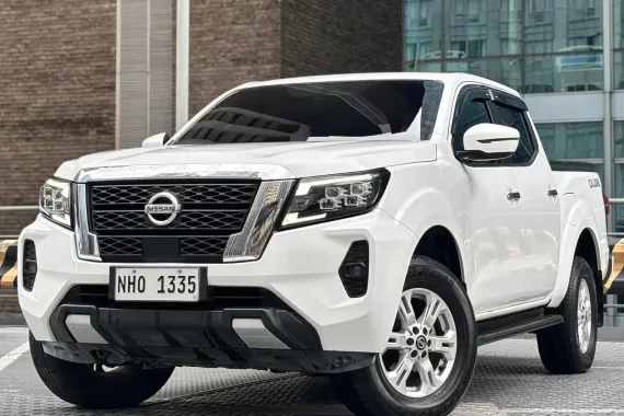 2024 Nissan Navara VE 4x2 2.5 Diesel AT 🔥𝐉𝐄𝐒𝐒𝐄𝐍 𝐌𝐄𝐍𝐃𝐎𝐙𝐀🙋‍♂️☎️  09279850198