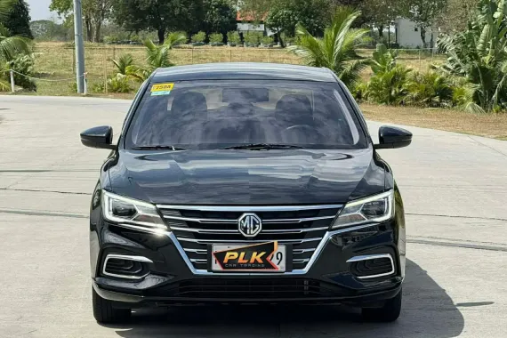 HOT!!! 2023 MG 5 Core for sale at affordable price! 