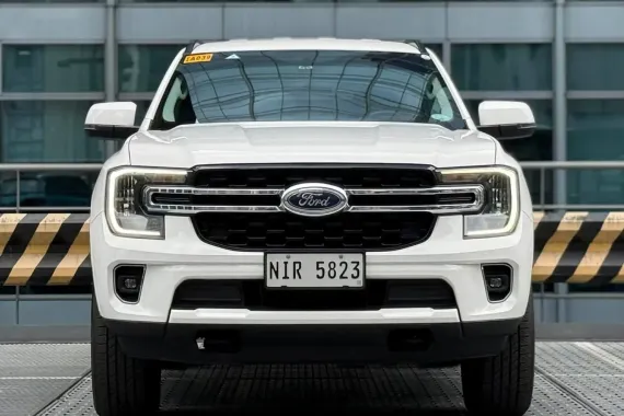 2024 Ford Everest 2.0 Trend A/T Diesel ✅️345K ALL-IN DP☎️0935 600 3692 JAN RAY DE JESUS