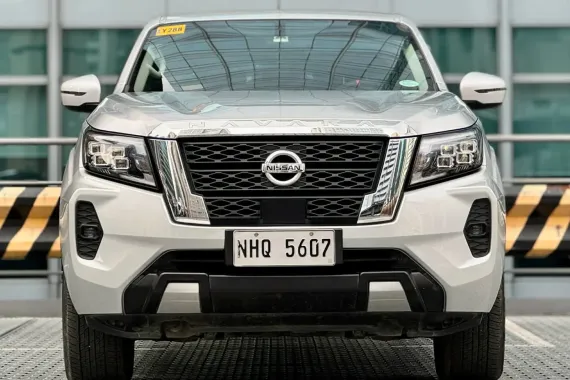 2024 Nissan Navara VE 4x2 2.5 Diesel A/T ✅️167K ALL-IN DP☎️0935 600 3692 JAN RAY DE JESUS