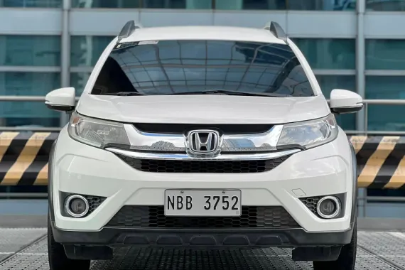 2017 Honda BRV 1.5 A/T Gas✅️99K ALL-IN DP ☎️0935 600 3692 JAN RAY DE JESUS