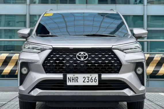 2024 Toyota Veloz 1.5 E CVT A/T Gas✅️80K ALL-IN DP☎️0935 600 3692 JAN RAY DE JESUS