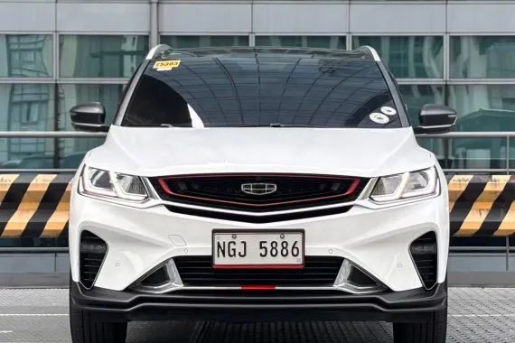 2020 Geely Coolray 1.5 Sport A/T Gas ✅️63K ALL-IN DP☎️0935 600 3692 JAN RAY DE JESUS