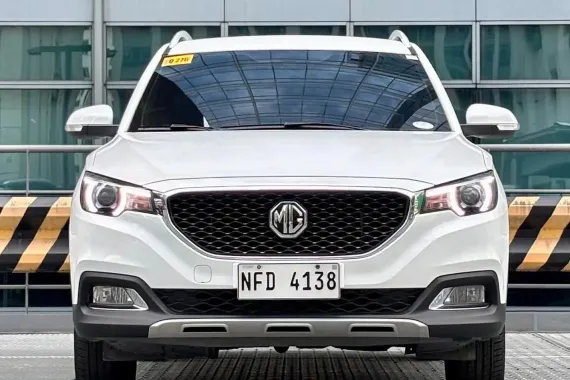 2022 MG ZS 1.5 Style A/T Gas✅️68K ALL-IN DP☎️0935 600 3692 JAN RAY DE JESUS