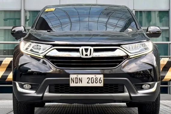 2018 Honda CRV 2.0 S A/T Gas✅️170K ALL-IN DP ☎️0935 600 3692 JAN RAY DE JESUS