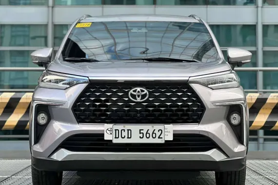 2026 Toyota Veloz 1.5 V A/T Gas ✅️151K ALL-IN DP☎️0935 600 3692 JAN RAY DE JESUS