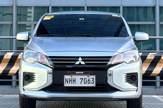 2024 Mitsubishi Mirage G4 GLX CVT A/T Gas✅️9K ALL-IN DP☎️0935 600 3692 JAN RAY DE JESUS