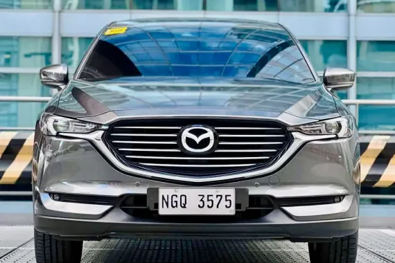 2022 Mazda CX8 4x2 Signature 266K ALL DP‼️🔥 𝟎𝟗𝟏𝟐𝟏𝟎𝟔𝟏𝟒𝟔𝟐 𝐌𝐀𝐁𝐘 𝐋𝐀𝐓𝐈𝐃𝐎 📲📩🙋🏻