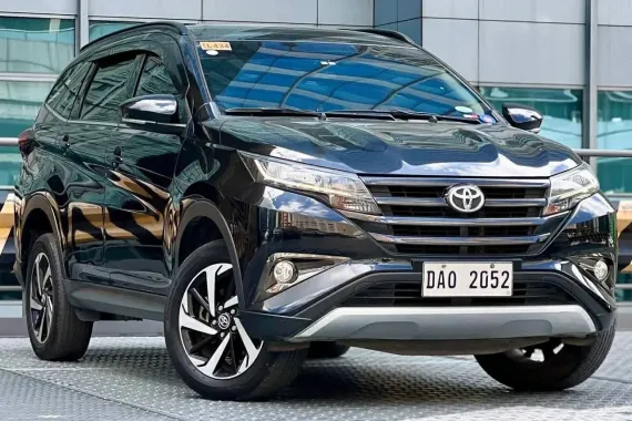 2019 Toyota Rush 1.5 G Gas Automatic 79k ALL IN DP 🔥✅ 𝐂𝐋𝐄𝐎 🙋🏼‍♀️📲0938 830 7235