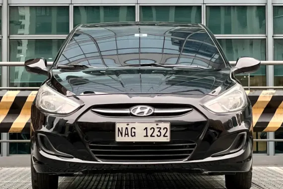 2017 Hyundai Accent GL 1.4 Gas Automatic 🔥✅ 𝐂𝐋𝐄𝐎 🙋🏼‍♀️📲0938 830 7235