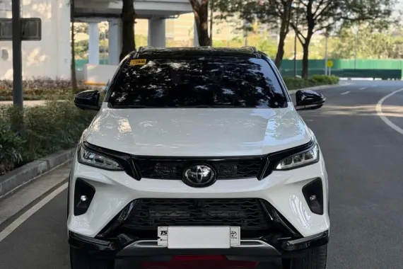 HOT!!! 2025 Toyota Fortuner LTD 4x2 for sale at affordable price! 