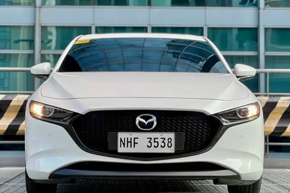 2023 Mazda 3 Hatchback Sport 2.0 Automatic Gas 192K ALL-IN🔥✅ 𝐂𝐋𝐄𝐎 🙋🏼‍♀️📲0938 830 7235