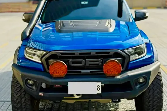 2019 Ford Ranger Raptor 2.0 worth 1M upgrades‼️🔥𝟎𝟗𝟏𝟐𝟏𝟎𝟔𝟏𝟒𝟔𝟐 𝐌𝐀𝐁𝐘 𝐋𝐀𝐓𝐈𝐃𝐎 📲📩