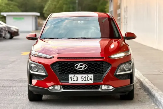 HOT!!! 2019 Hyundai Kona GLS for sale at affordable price! 