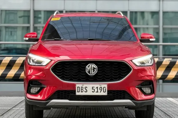 2025 MG ZS 1.5 COMFORT AT GAS 99K ALL IN DP🔥✅ 𝐂𝐋𝐄𝐎 🙋🏼‍♀️📲0938 830 7235