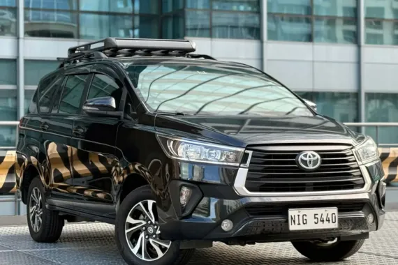 2023 Toyota Innova 2.8 E AT Diesel ✅126K ALL IN 🔥✅ 𝐂𝐋𝐄𝐎 🙋🏼‍♀️📲0938 830 7235