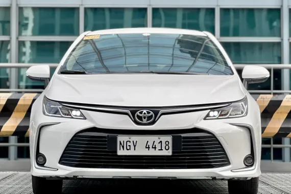 2022 Toyota Altis G 1.6 Gas Automatic 92K ALL IN🔥✅ 𝐂𝐋𝐄𝐎 🙋🏼‍♀️📲0938 830 7235