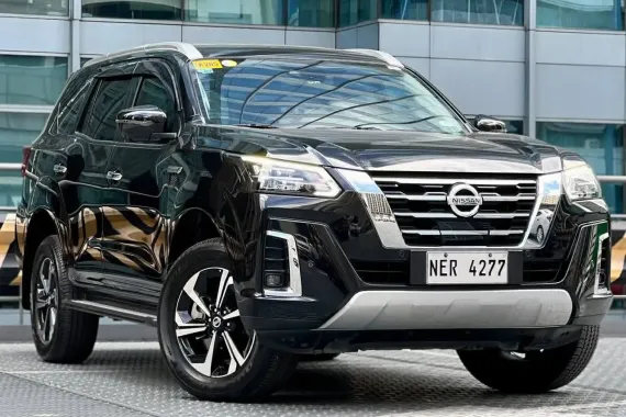 2022 Nissan Terra 4x2 2.5 VL Diesel Automatic 169k ALL IN 🔥✅ 𝐂𝐋𝐄𝐎 🙋🏼‍♀️📲0938 830 7235