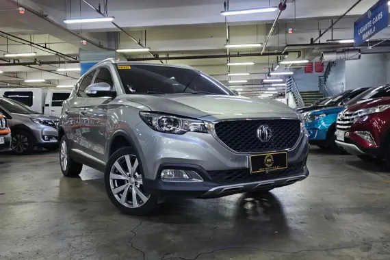2022 MG ZS STYLE 1.5L AT | With Warranty by Ugarte Cars Manila