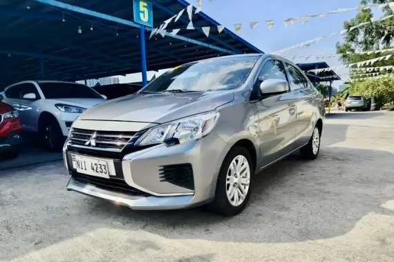 2023 Mitsubishi Mirage G4  GLX 1.2 CVT for sale by Trusted seller