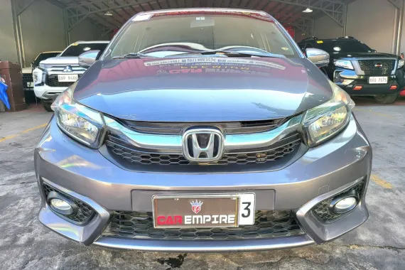 ✅Honda Brio 2020 Acquired 1.2 V 45K KM Automatic